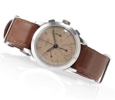 rolex 3335 auction|Rolex. A fine and rare stainless steel chronograph wristwatch.